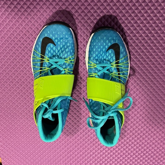 Nike Zoom Training Shoes - Picture 1 of 5